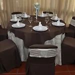 Ar E Sol Gæstehus Guimarães