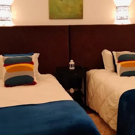 게스트하우스 Ar E Sol *