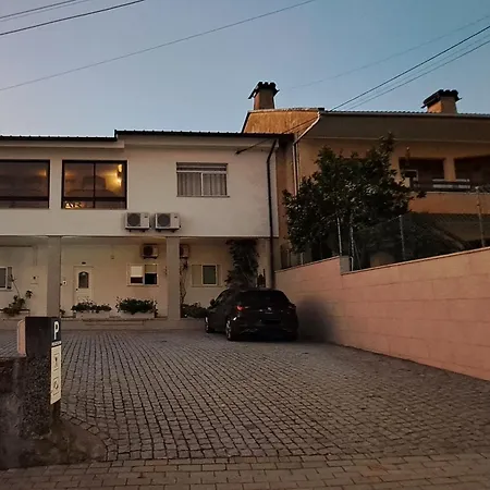 Ar E Sol Maison d'hôtes *