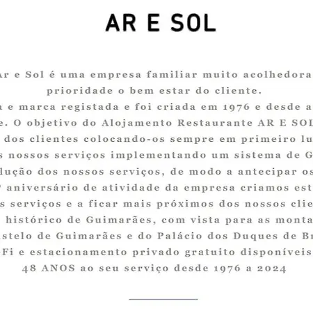 게스트하우스 Ar E Sol