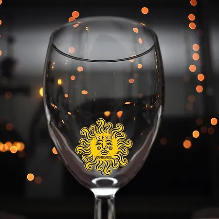 Ar E Sol Affittacamere Guimarães