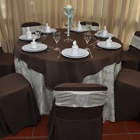 Ar E Sol 게스트하우스 귀마레스