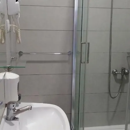 Ar E Sol Pensjonat Guimarães