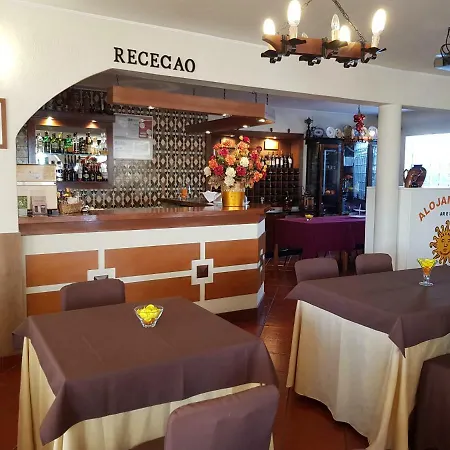 Πανσιόν Ar E Sol