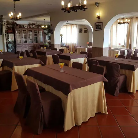 Affittacamere Ar E Sol *