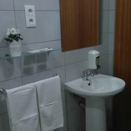 Ar E Sol Vendégház *