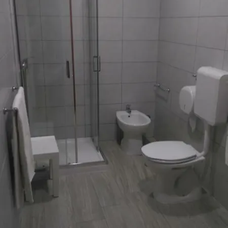 게스트하우스 Ar E Sol