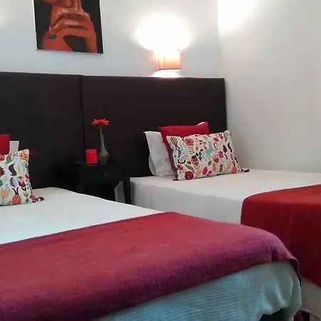 Ar E Sol Affittacamere *