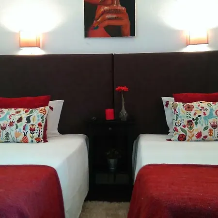 Ar E Sol 게스트하우스 귀마레스