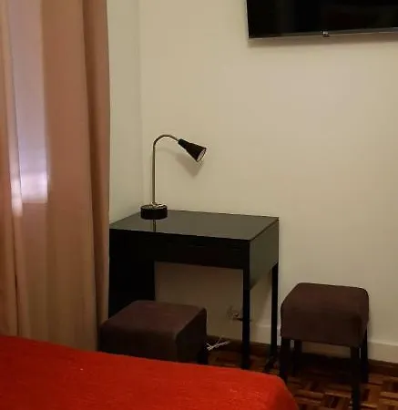 Ar E Sol 게스트하우스 *