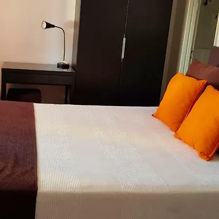 게스트하우스 Ar E Sol