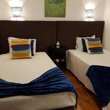 Ar E Sol * Guimarães