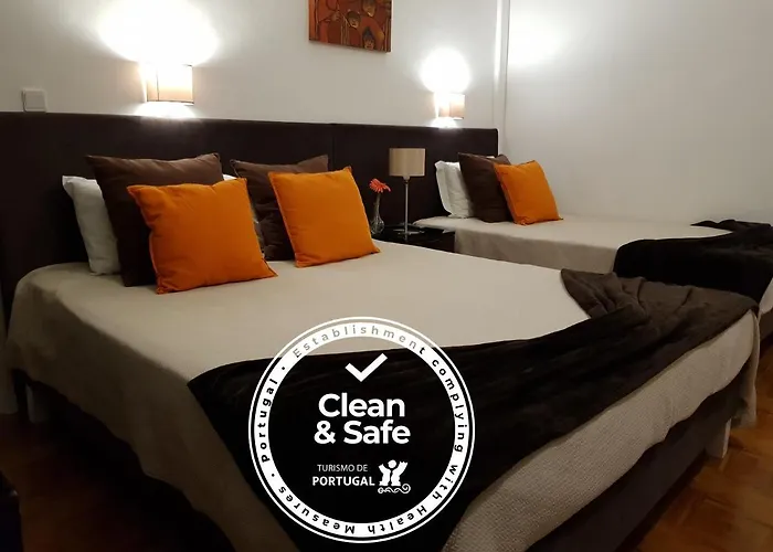 Vendégház Ar E Sol