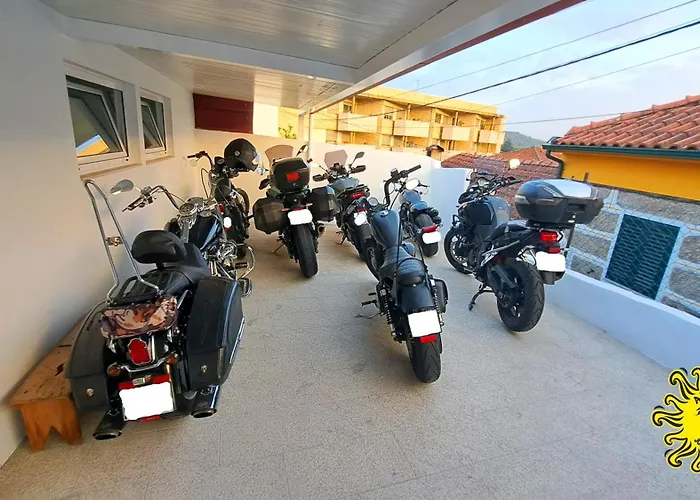 Ar E Sol بيت ضيافة غيمارايش