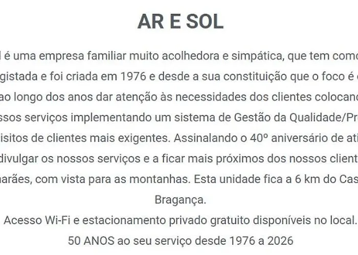 Ar E Sol بيت ضيافة