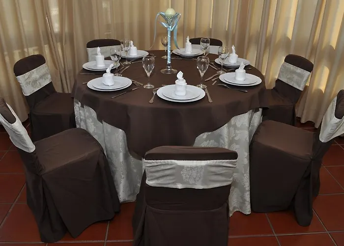 Ar E Sol بيت ضيافة غيمارايش