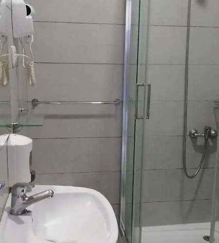 Ar E Sol Πανσιόν Γκιμαράες