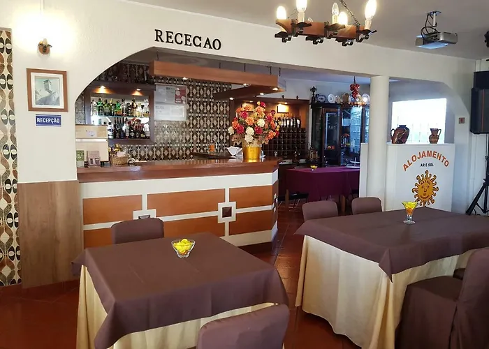 Πανσιόν Ar E Sol