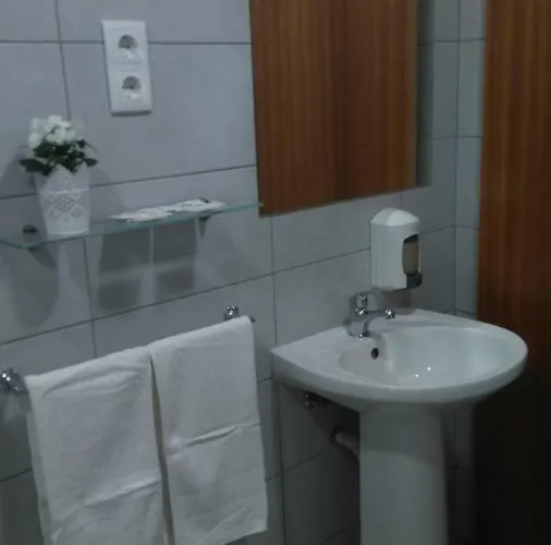 Ar E Sol Vendégház *