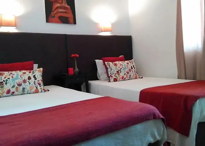 Ar E Sol Vendégház *